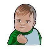 Success Kid | 0/0 Tax LP Locked 100 yrs