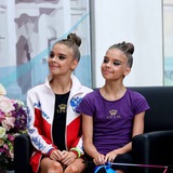 stefa and melasha|fan