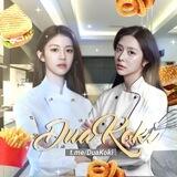 ˖ ۫ Dua Koki — openh ♡︎.