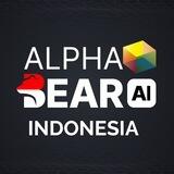 AlphaBEAR AI NFT | Indonesia 🇮🇩
