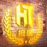 鸿图担保永久代理分享🛜