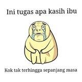 tugas nya disini