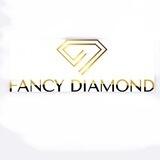 Fancy Diamond Watch, Jewelry & Diamonds