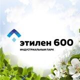 Индустриальный парк «Этилен 600»