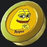 $PEEPEE | 0% TAX