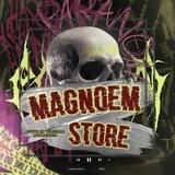 ARCHIVE TESTI @ZMAGNOEM