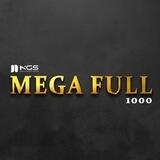 Megafull1000™