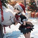 ❄️🎄𝘾𝙪𝙡𝙩 𝙤𝙛 𝟮𝘽🎄❄️