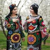 Тарзи духти курта