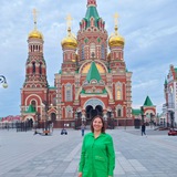 Евгения Кузьменко 🇷🇺