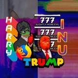 HarryPotterTrumpPepe777Inu | $ USDT