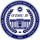 O'zMU Jizzax filiali ilmiy jurnali