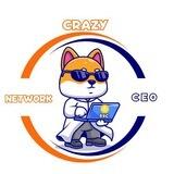 Crazy Network Ceo