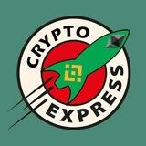 Crypto Express Degen Class