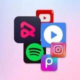 DUGGUMOD NETWORK Telegram Top follow, Vidmate Canva PicsArt Kinemater VN Alight Motion Instagram Netflix Hotstar Facebook Picsa