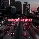 ᥣᥱs ρrᥱⲙièrᥱs ɦir᧐ᥒɗᥱᥣᥣᥱs