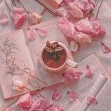 دعم رقة💗.