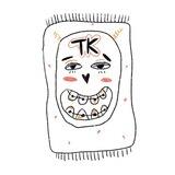 ТАБАСАРАНСКИЙ КОВЁР