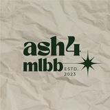 ASH4MLBB PROMOOO - OPENG!!