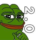 🐸Pepe2.0🐸 Pepe Reborn 🐸🐸