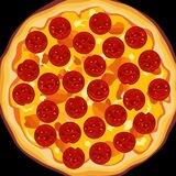 Pizza Time Portal
