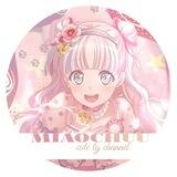 𝅄◠ miaochuu₊