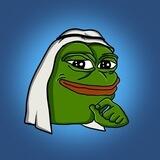 ArabianPepe Guard