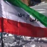 همراه با جنبش زن زندگی، آزادی