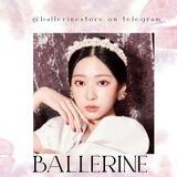 pricelist @ballerinestore