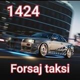 FORSAJ - TAKSI Bekobod