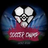 SOCCER CHAMP🏆