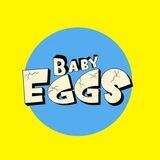 Baby Eggs (BABYEGGS) - ERC20