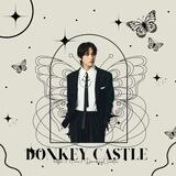 DONKEY CASTLE | REST.