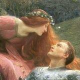 oh, Ophelia
