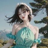 🎀尹夏沫的私人豪宅🎀