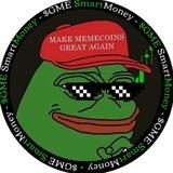SmartMoney $GME