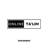 Online taʼlim | Tiklanish LC