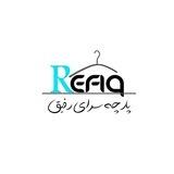 پارچه سرای رفیق💙 (فروش آنلاین)