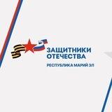 Защитники Отечества | Марий Эл