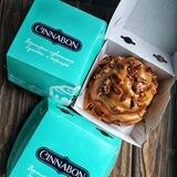 Cinnabon | доставка в Самару