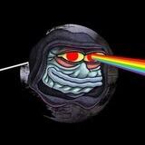 Dork Moon Portal (The Dork Side of The Moon)
