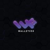 Wallet50X