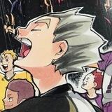 Bokuto