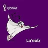 La’eeb Fifa World Cup中文组🇨🇳
