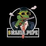MafiaPepe - $MAFIA