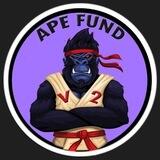 APE FUND V2 | The First "Social Investment Community" - $
