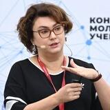 Елена Загайнова