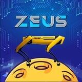 Zeus Ai | Elon Musk Robot Dog | BSC