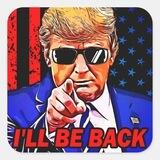 Trump Inu Portal