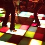JYP's Dance Floor